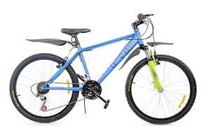 Велосипед подростковый Totem 24V-1100-4