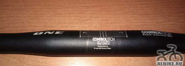   Controltech One