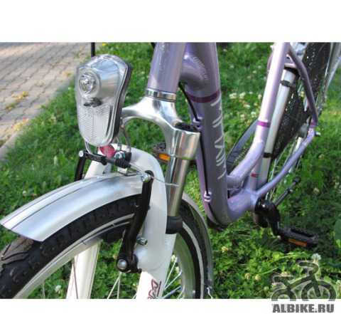 Велосипед Максим MC 1.3 (26) - Фото #1
