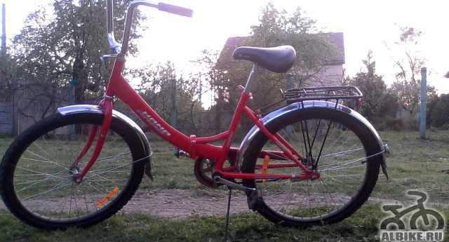 Продам велосипед фирмы "Kama"