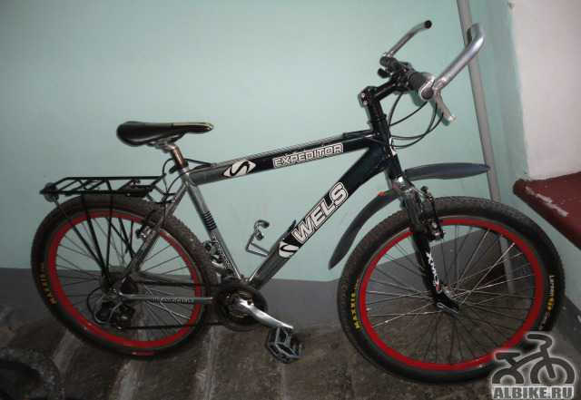  Expeditor bicycle (26)