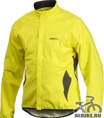 Куртка Craft активе Rain (новая с бирками)