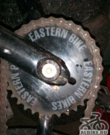 Eastern bikes - Фото #1