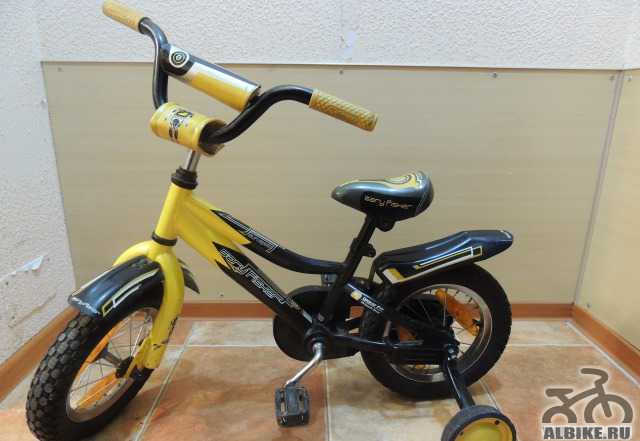 Велосипед детский Garry Fisher SunSpot - Фото #1