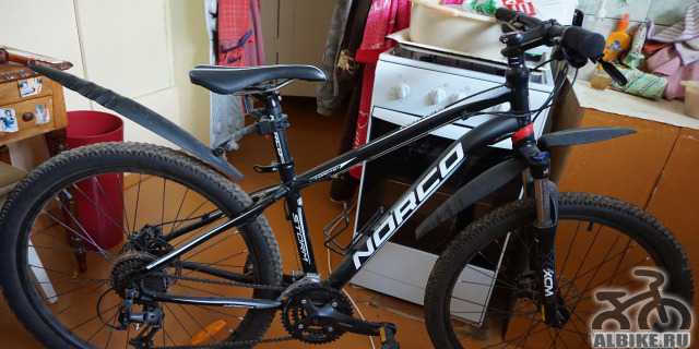 Norco  6.1 (2014)