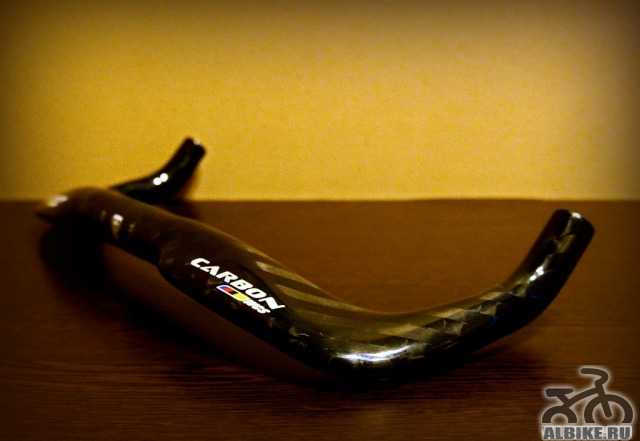    Ritchey Carbon