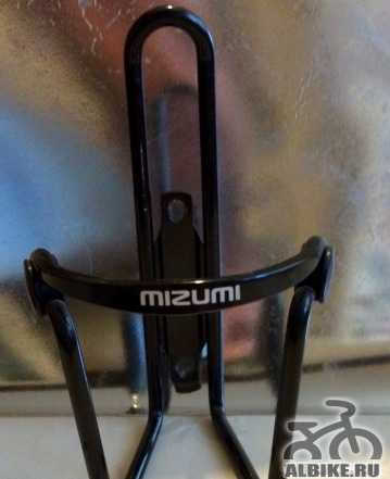 Mizumi. флягодержатель. подфляжник
