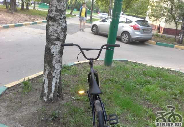 Велосипед bmx Верде EON - Фото #1