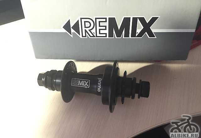Продам BMX втулку Primo remix