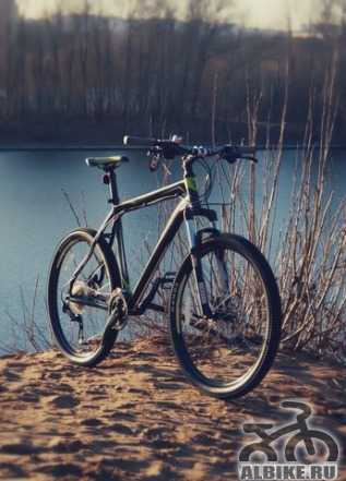 Горный велосипед Silverback Спектра 1 - Фото #1