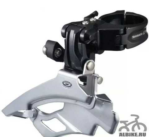 Shimano Deore M591 Conventional 9 sp