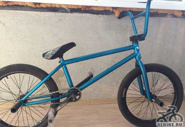Bmx federal Lacey.  
