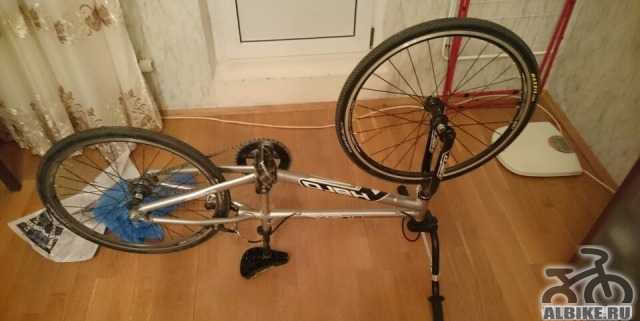 Велосипед haro для BMX