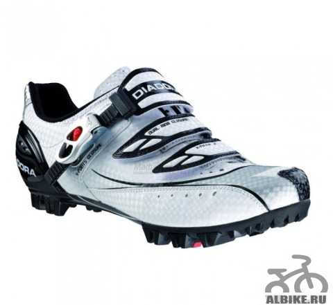 Велотуфли Diadora X-Трейл 2 MTB Shoes 2013