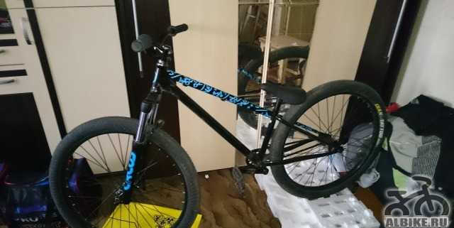   norco One 25