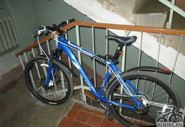 Горный велосипед Mongoose Tyax Comp - Фото #1