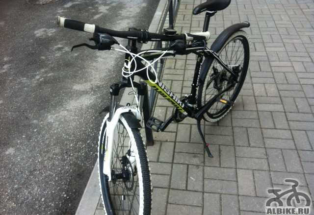 Горный(MTB) Велосипед Nishiki - Фото #1