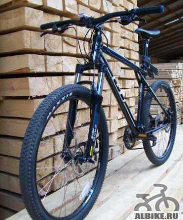 Продам горный велосипед GT. Аваланш 3.0. 2013 г