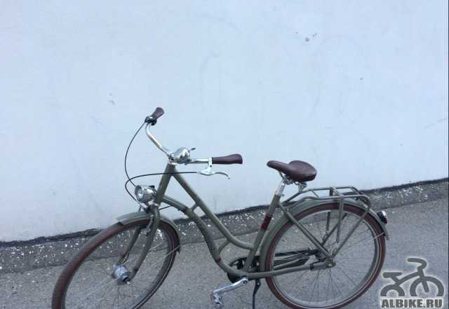 Продаю Велосипед Bergamont - Фото #1