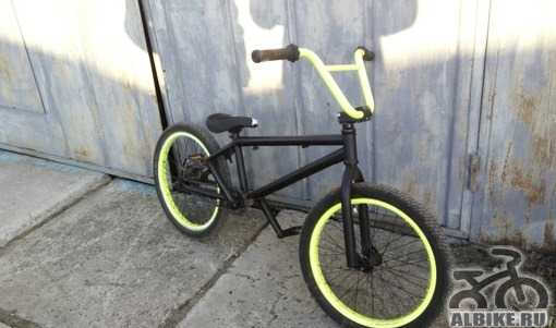   "BMX Auther Agang x20 1-, " -  #1