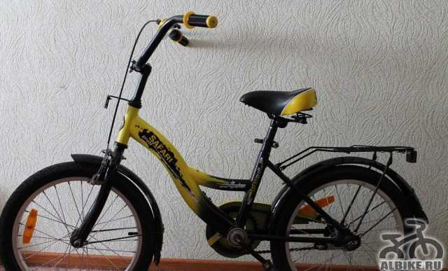 Продам новый подростковый велосипед - Фото #1
