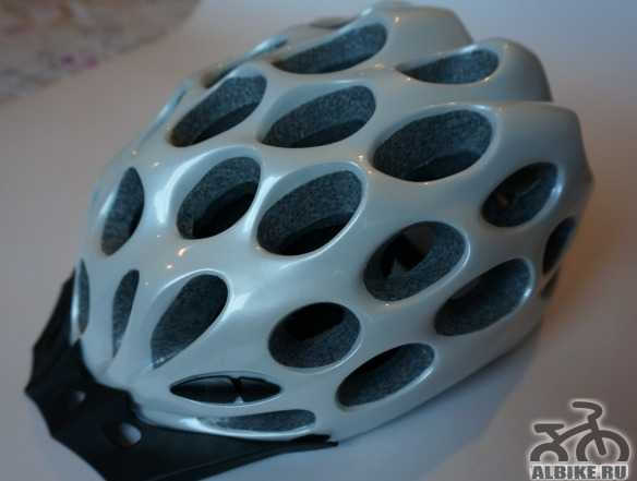 Шлем велосипедный L (54-62см) - Фото #1