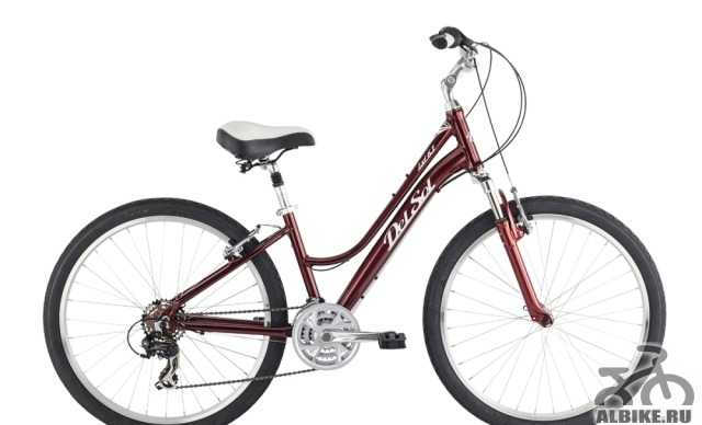 Велосипед Haro Lxi 6.1 ST