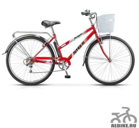 Велосипед Стелс 350 (2014)