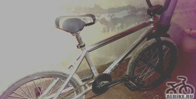 Велосипед (bmx) стелс вайпер v1 - Фото #1