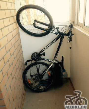 Велосипед Specialized hardrock - Фото #1