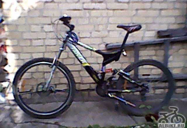 Продам велосипед ровер спорт тундер - Фото #1