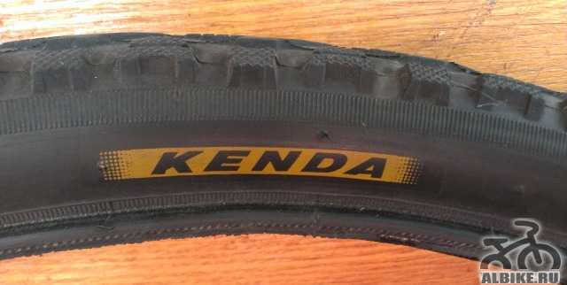 Покрышка Kenda - Фото #1