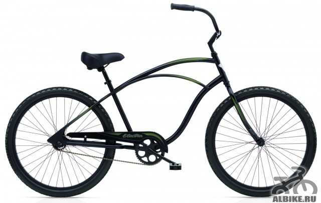 Велосипед Электра Сruiser One (Новый)