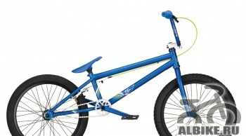 Продаю велосипед bmx mirraco N7