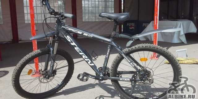 Горный велосипед stern Форс 2.0 - Фото #1