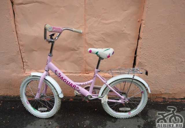 Продам велосипед для девочек 5-10 лет - Фото #1