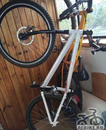 Продам велосипед SteetTrial Атом - Фото #1