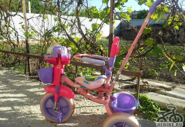 Продам велосипед Детский - Фото #1