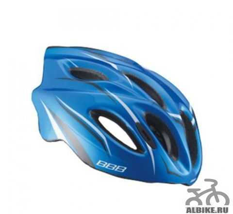 Велосипедный шлем BBB