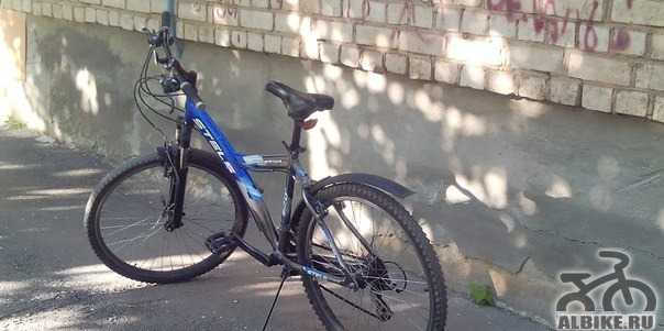 Продам Горный велосипед Стелс навигатор 570 - Фото #1