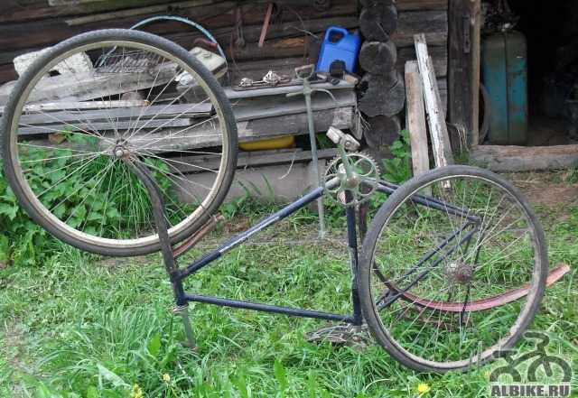 Велосипеды для взрослых - Фото #1