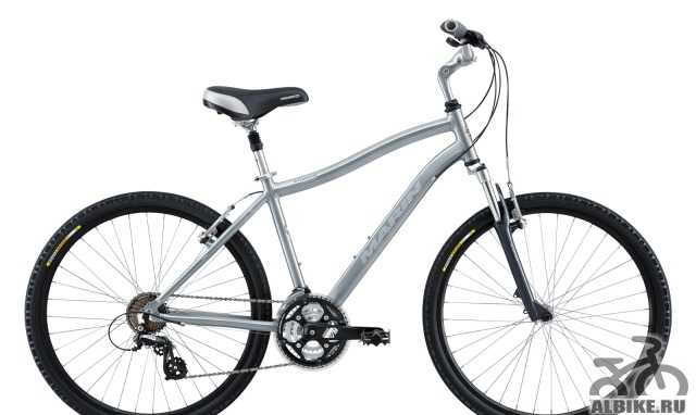Велосипед marin stinson lady 15"