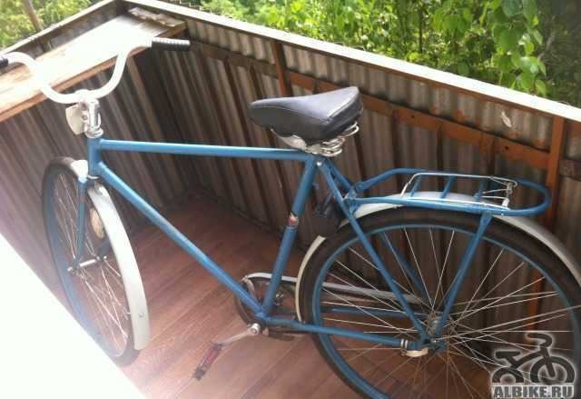 Продам Велосипед Velta - Фото #1