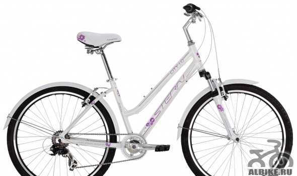 Продам 2 велосипеда женские Stern Сити - Фото #1