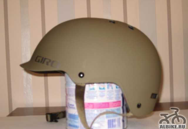 Шлем Giro Surface Helmet 2013 - Фото #1