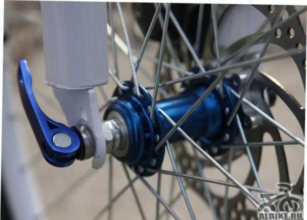 Пауэр велосипед алюминиевая рама литые диски