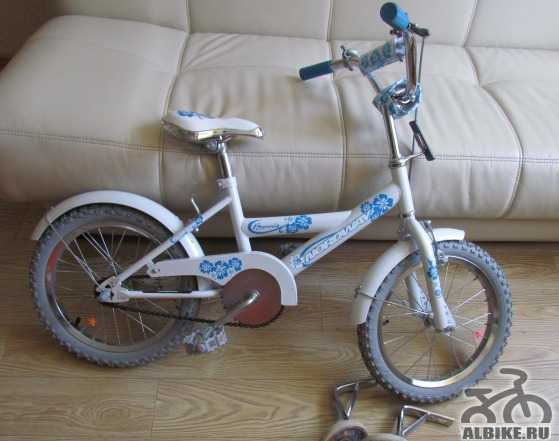 Велосипед nordway детский