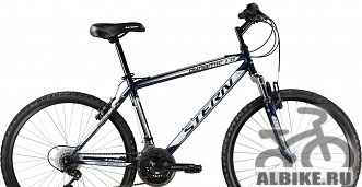 Продаётся велосипед Stern dynamic 1.0