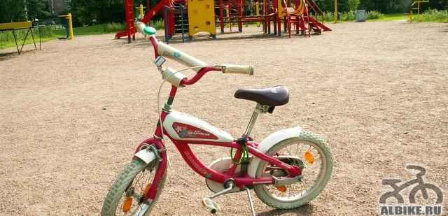 Велосипед детский schwinn
