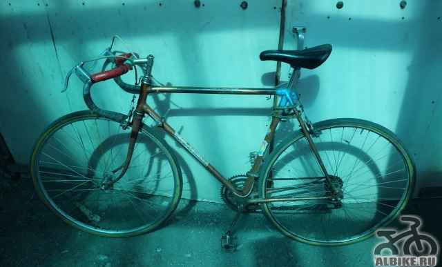 Продам велосипед Старт Шоссе - Фото #1